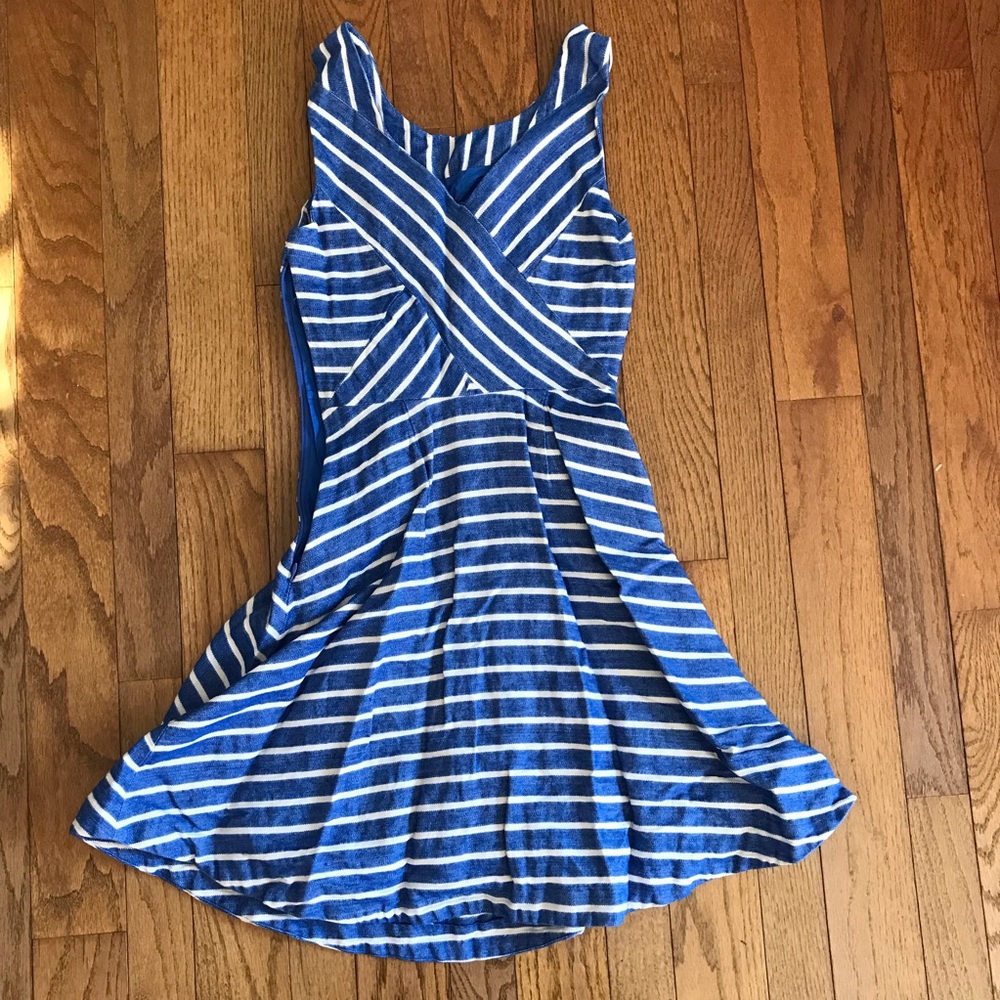 Vineyard Vines Dress